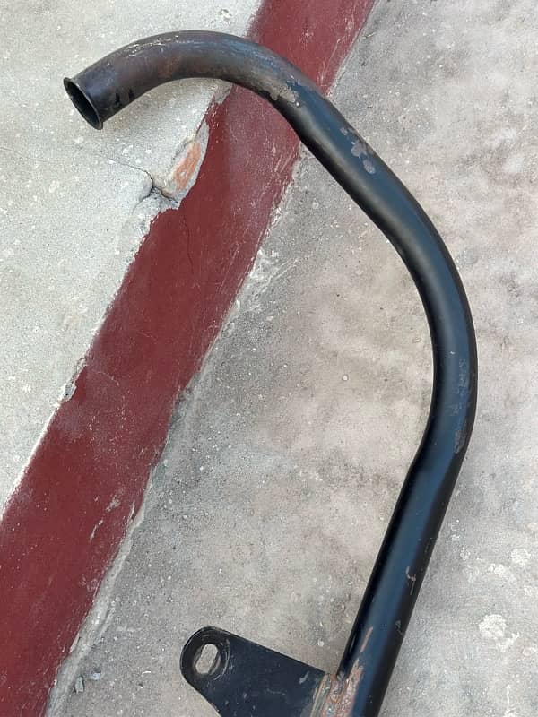 contact number 03257936389 hks exhaust for sale 2