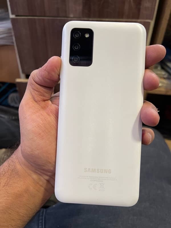 samsung galaxy A03s 2