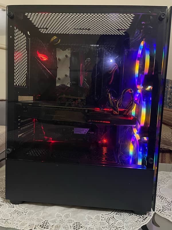 High End Gaming Computer for Sale | Intel Core i5 9600k | GTX 1080 8