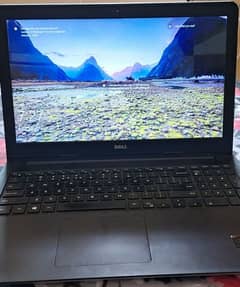 Used Dell HD laptop for sale