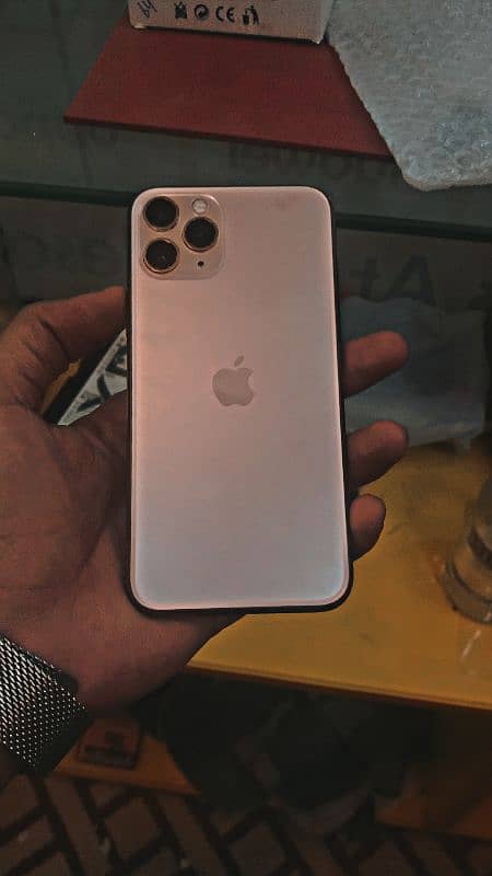 iphone 11 pro 0