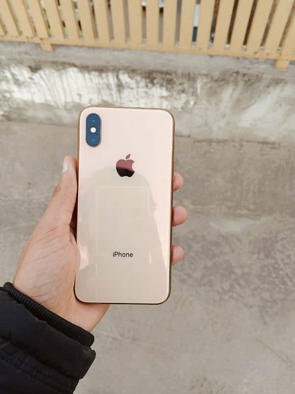 iphone xs 0