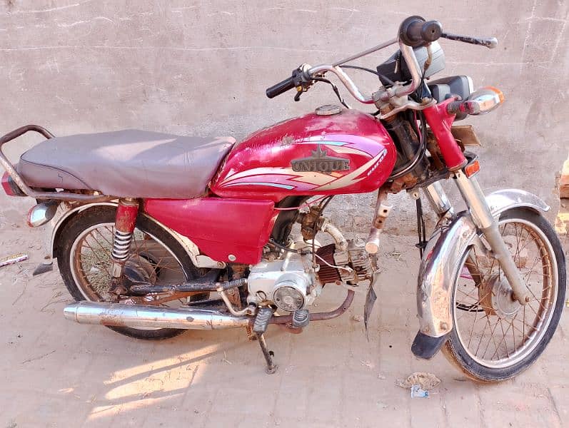 bike for sale 03001614876 contact call ya WhatsApp 0