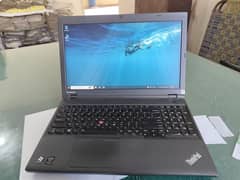 Lenovo Thinkpad t540p