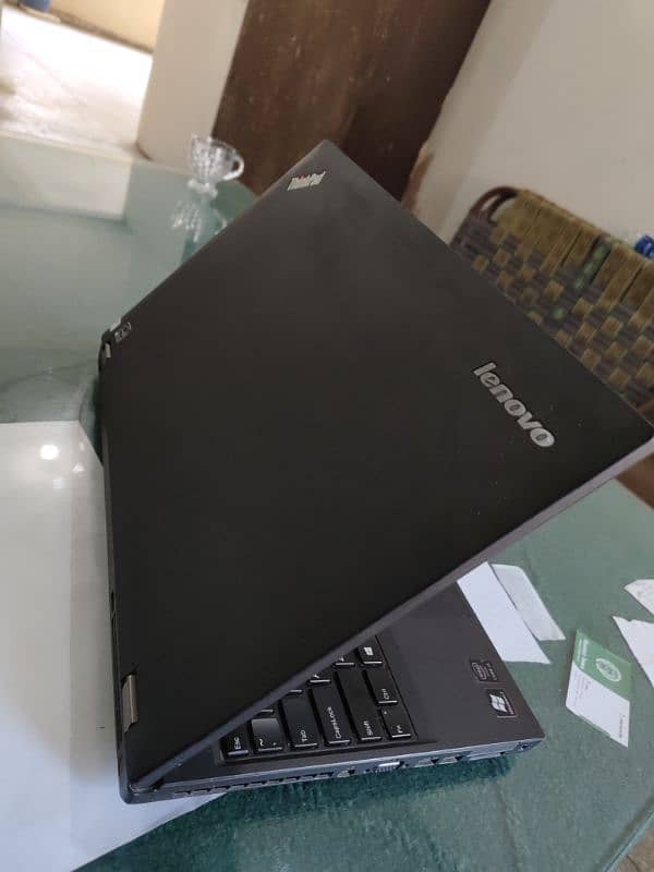 Lenovo Thinkpad t540p 2