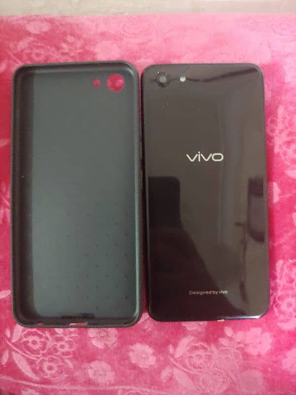 vivo y83  6/128  condition 10/10 1