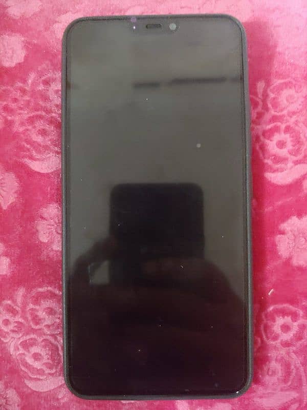 vivo y83  6/128  condition 10/10 2