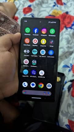 Google Pixel 6 for Sale | Excellent Condition | Best Price on OLX