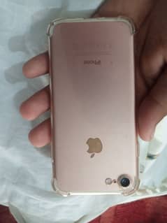 iphone 7 /32 gb 15 version