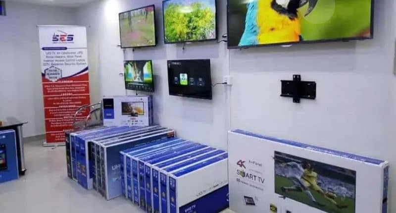 BIG DEAL 32 SLIM SAMSUNG LED TV 03228083060 0