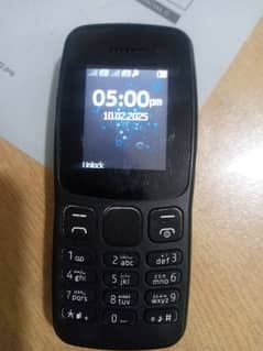 Nokia 106