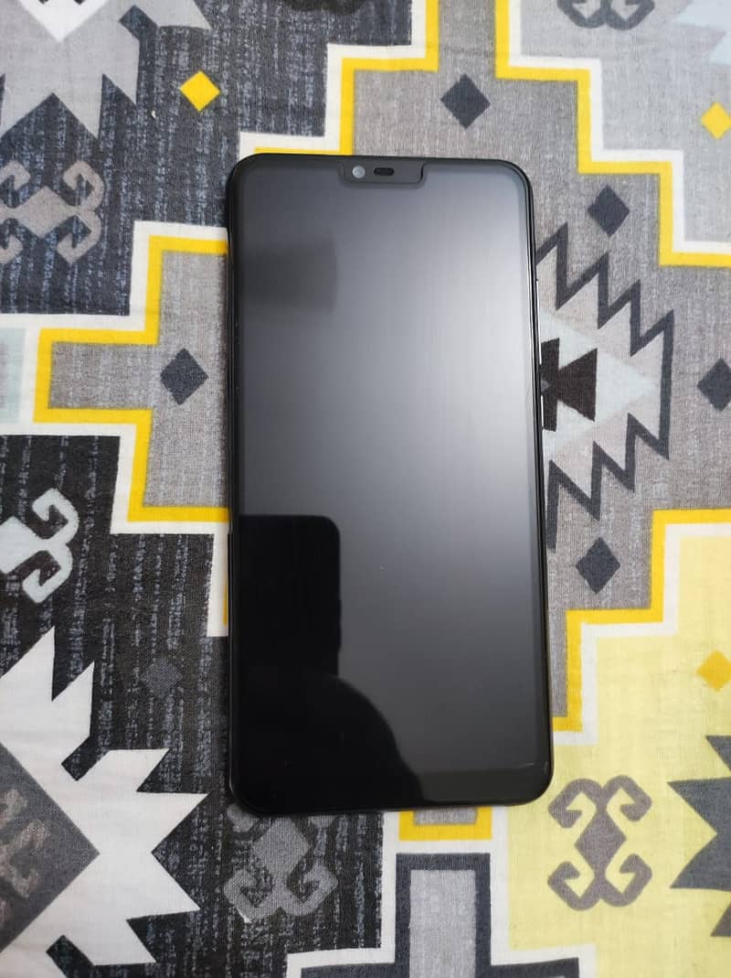 Xiaomi Mi 8 Lite ( Midnight Black ) Urgent Sale. 5