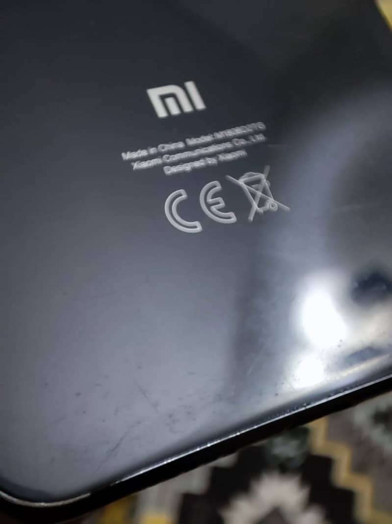 Xiaomi Mi 8 Lite ( Midnight Black ) Urgent Sale. 7