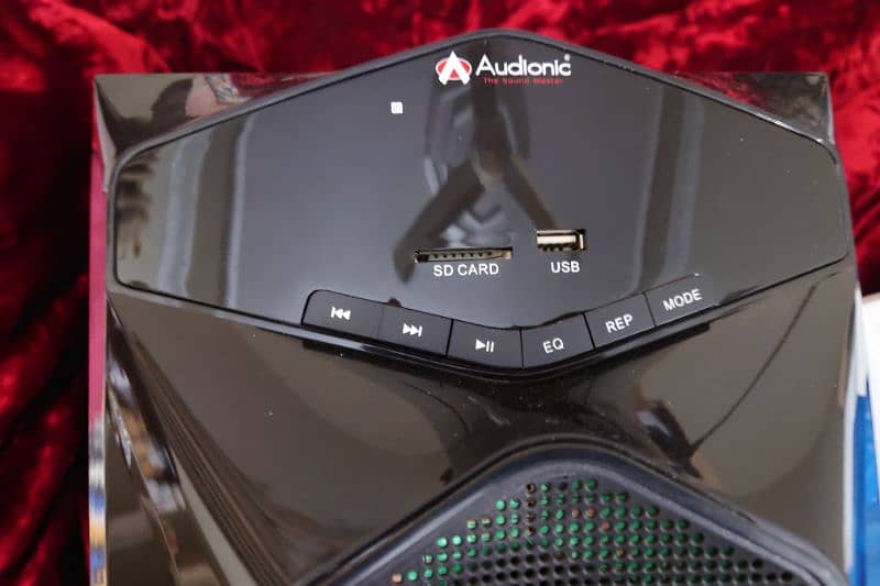 Audionic 7.1 home theater, Cinema Like experience 2