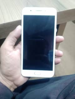 Oppo F1S