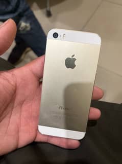 iPhone 5s original