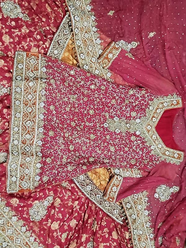 bridals weeding lengha 0