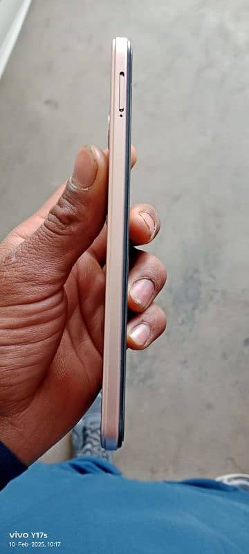 Infinix note 12 is for sale. 1