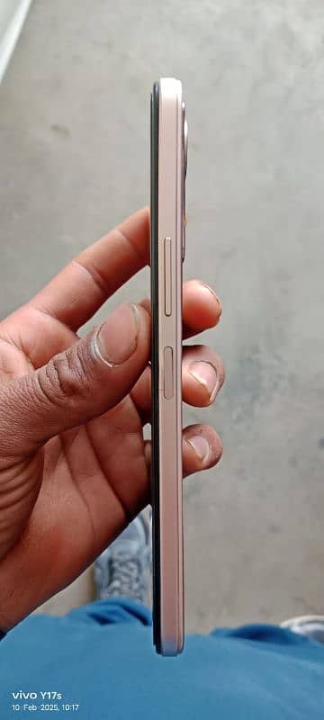 Infinix note 12 is for sale. 2