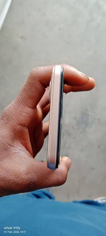 Infinix note 12 is for sale. 3