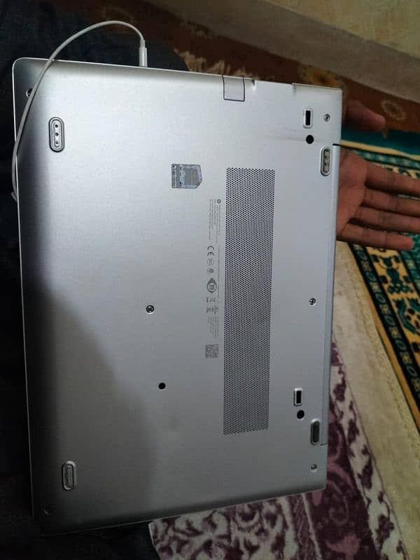 hp laptop 3