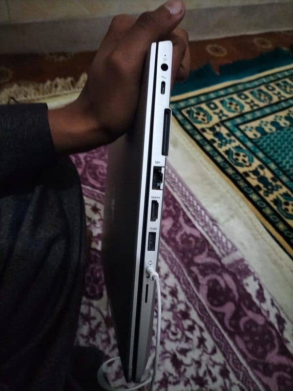 hp laptop 6