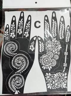 Mehndi