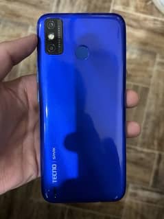 Tecno Spark 6 Go