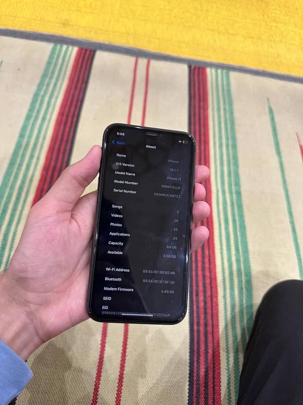 iphone11 nonpta 6