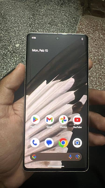 Google Pixel 7 Pro 10/10 Condition 1