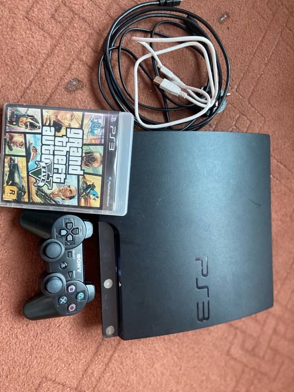 Playstation 3 0