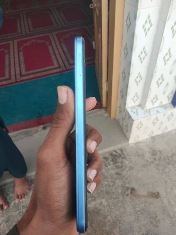 Infinix Note 12 (6/128) Sky Blue 6