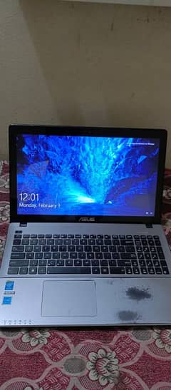 Asus 4th