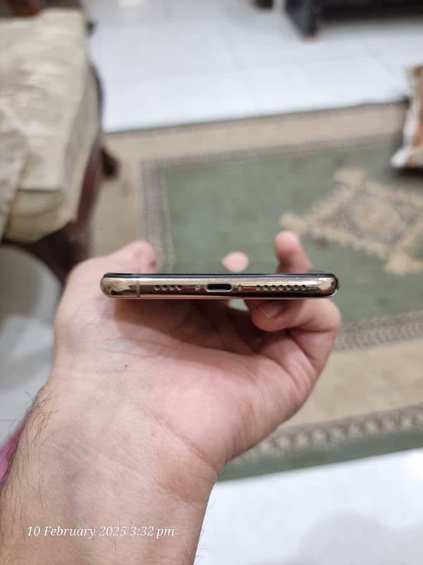 Iphone XS Max 256 GB PTA approved 1