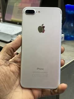 Iphone 7plus pta approved