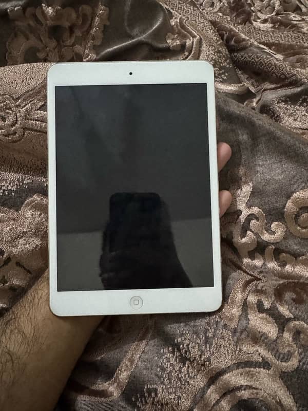 Apple iPad mini 1 0