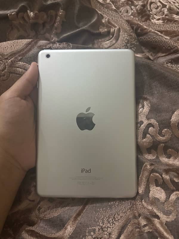 Apple iPad mini 1 5