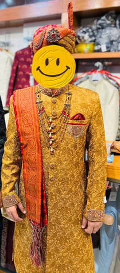 Sherwani