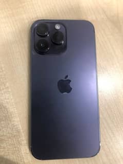 iPhone 14 pro max