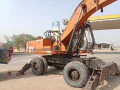 Fh Hitachi 200 for sale