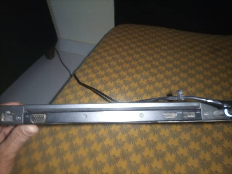 Dell laptop cod I5 5