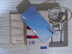 vivo s1 4 128GB full box