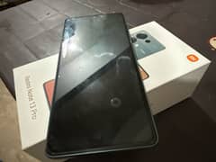 Redmi Note 13 Pro  8Gb 256 Gb just like new