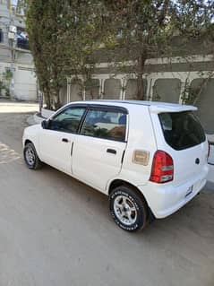 Suzuki Alto 2008