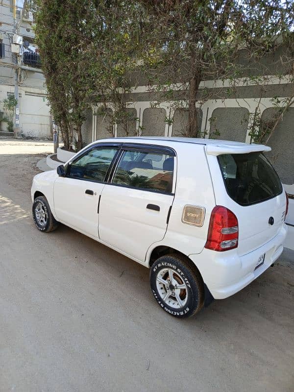 Suzuki Alto 2008 0