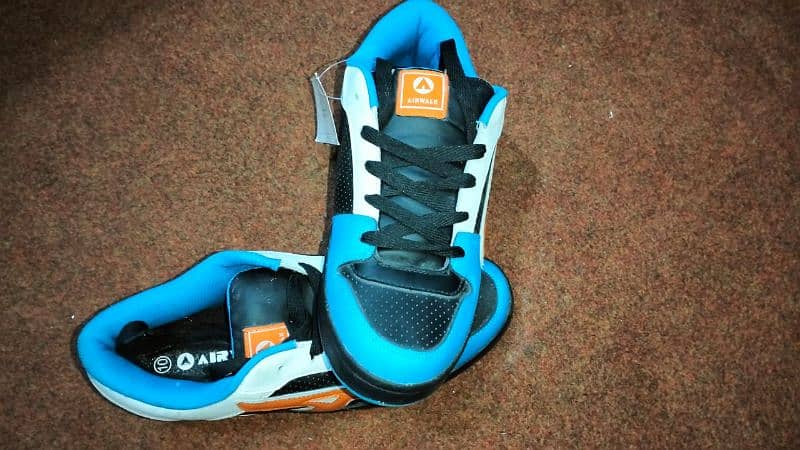 Air walk original impoted shoes for Men 1