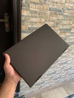 HP Envy x360-2 in 1