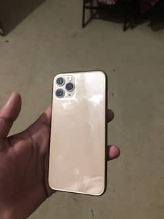 iPhone 11 pro factory waterpack