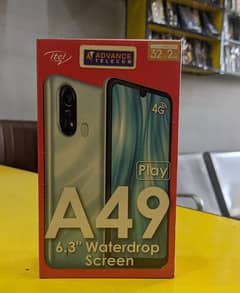 Itel A49 Play Mobile For Sale,Best Price Whatsapp 03162234697