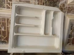 Plastic Cutlery Tray